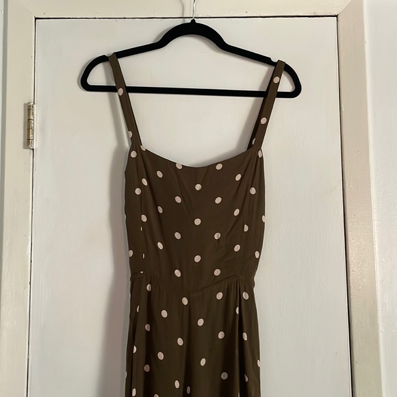 Faithful the Brand Polka Dot Jumpsuit - Picture 5 of 7